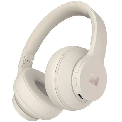 40H Wireless Over Ear Headphones with Deep Bass Sound & ENC Clear Calls