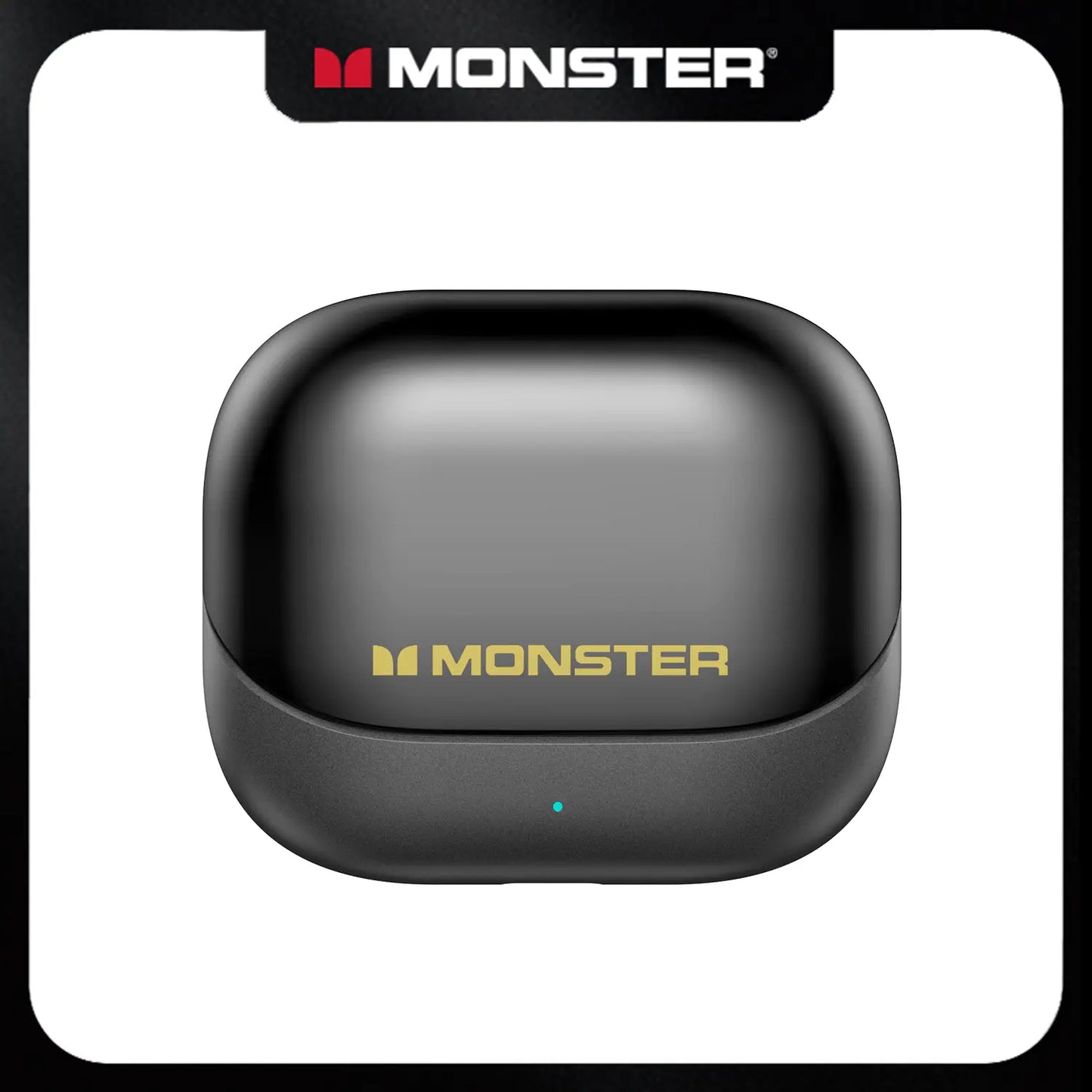 Open Ear Clip On Wireless Earbuds with Bluetooth 6.0 ENC Calls & 100H Playtime