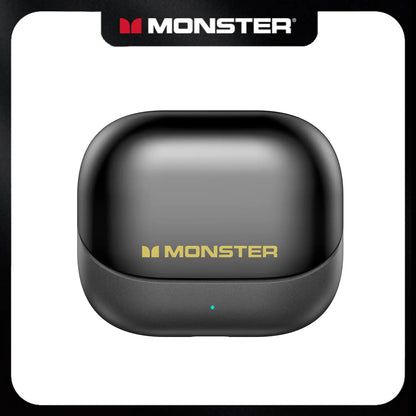 Open Ear Clip On Wireless Earbuds with Bluetooth 6.0 ENC Calls & 100H Playtime